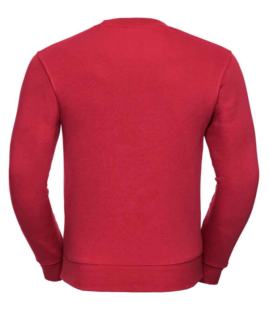 Russell - Authentic Sweatshirt - Pierre Francis