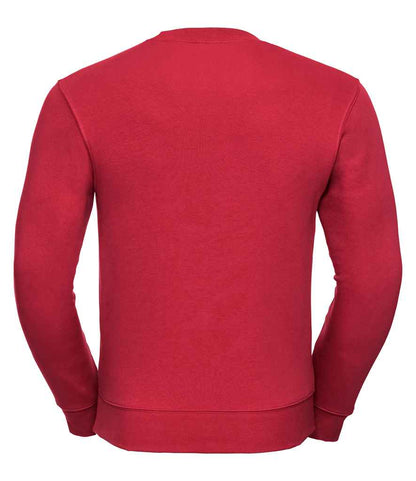 Russell - Authentic Sweatshirt - Pierre Francis
