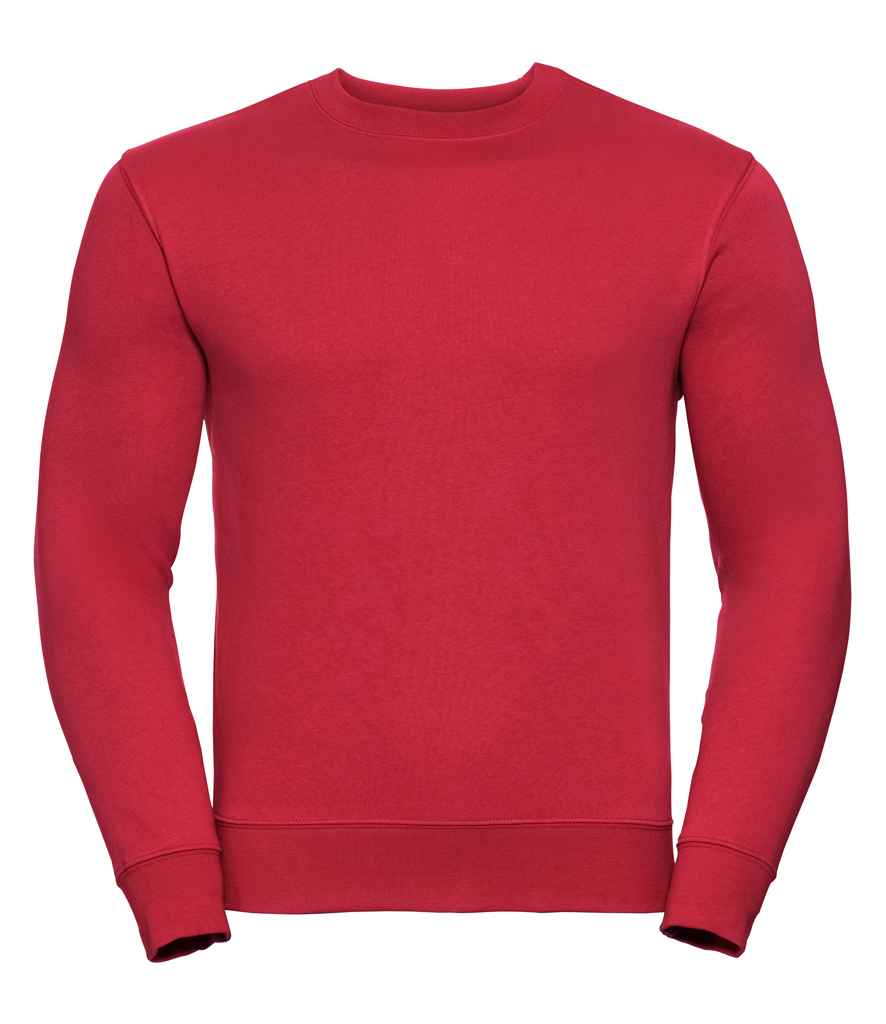 Russell - Authentic Sweatshirt - Pierre Francis