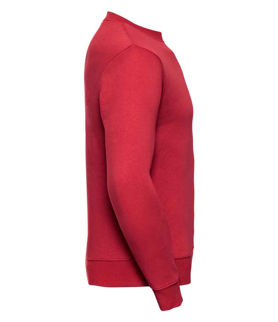 Russell - Authentic Sweatshirt - Pierre Francis