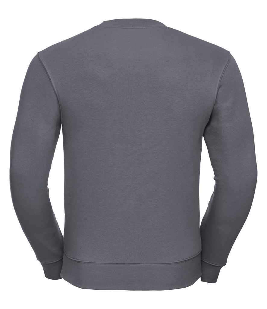 Russell - Authentic Sweatshirt - Pierre Francis
