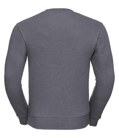 Russell - Authentic Sweatshirt - Pierre Francis