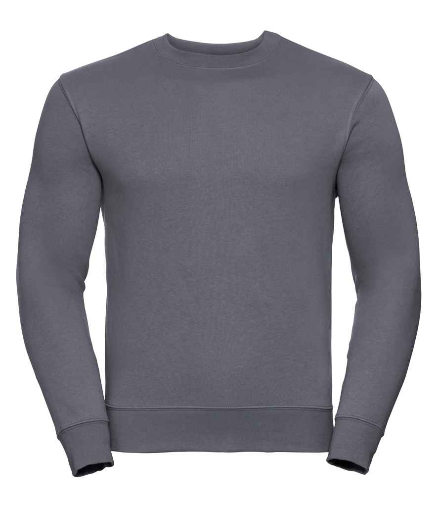Russell - Authentic Sweatshirt - Pierre Francis