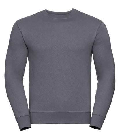Russell - Authentic Sweatshirt - Pierre Francis