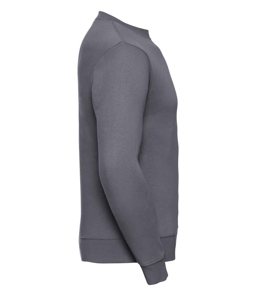 Russell - Authentic Sweatshirt - Pierre Francis