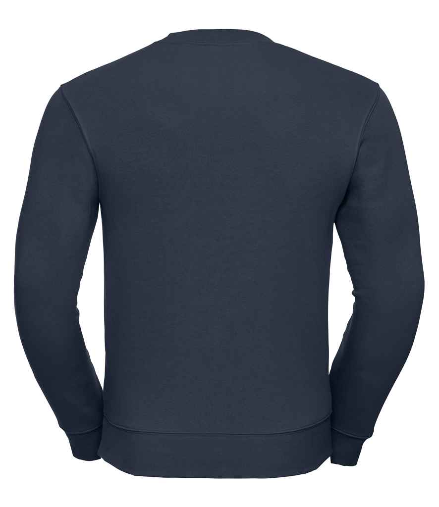 Russell - Authentic Sweatshirt - Pierre Francis