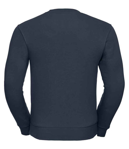 Russell - Authentic Sweatshirt - Pierre Francis