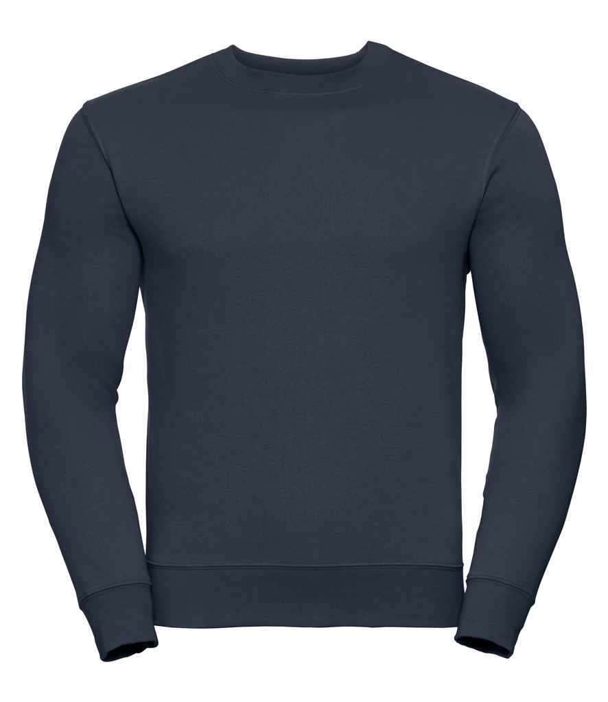 Russell - Authentic Sweatshirt - Pierre Francis