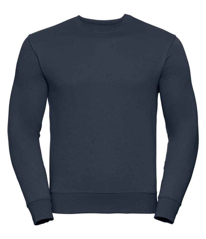 Russell - Authentic Sweatshirt - Pierre Francis