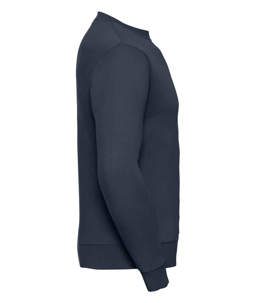 Russell - Authentic Sweatshirt - Pierre Francis