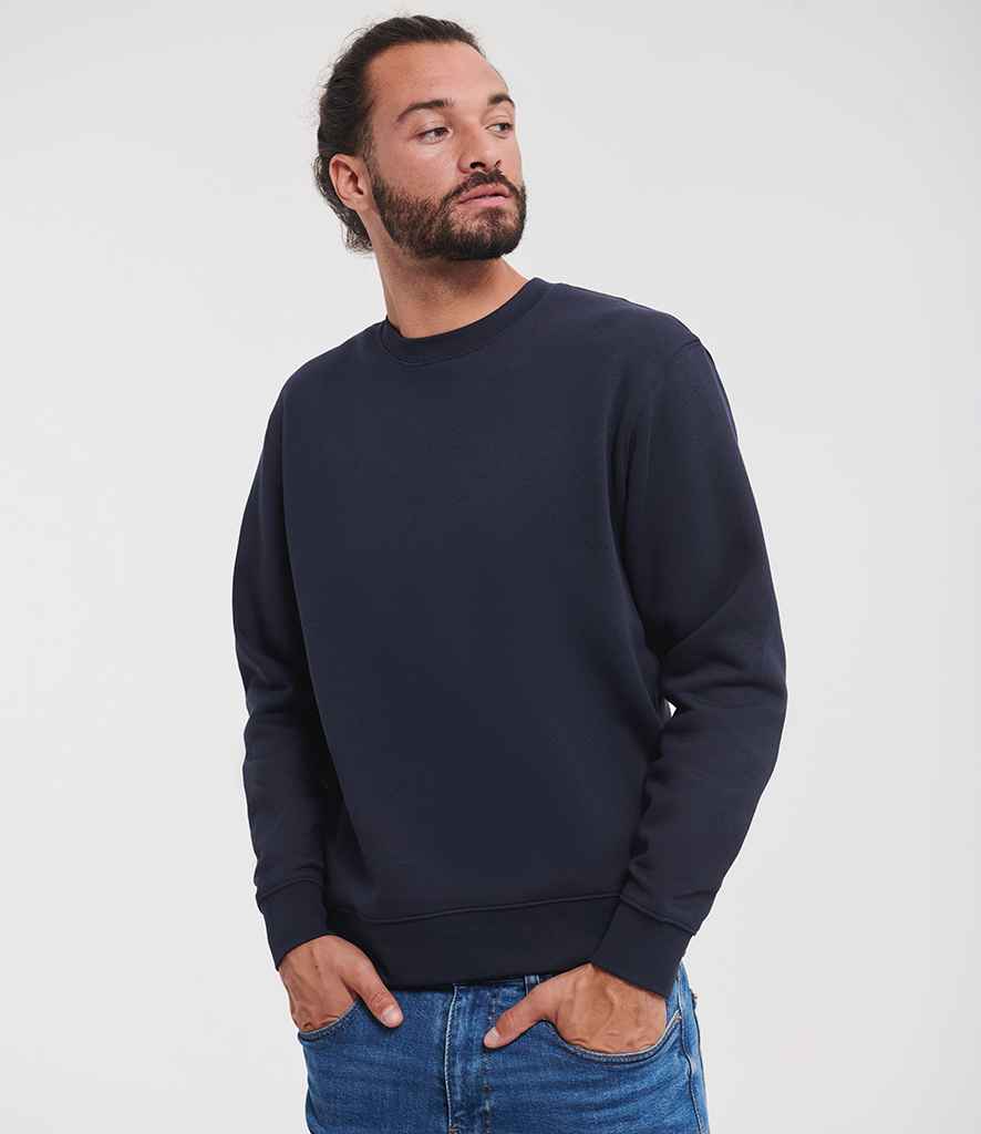 Russell Athletic - Authentic Sweatshirt