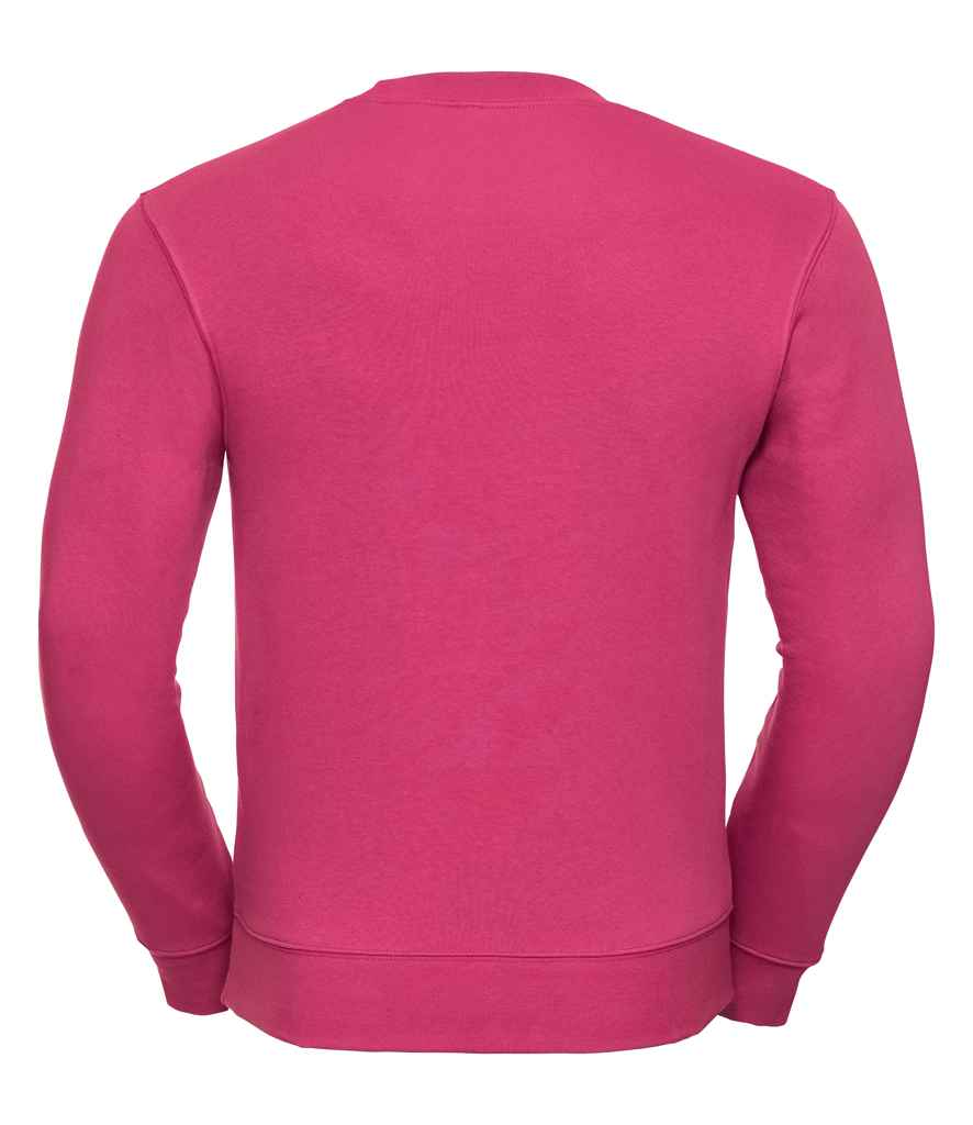 Russell - Authentic Sweatshirt - Pierre Francis
