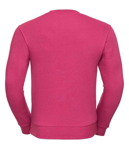 Russell - Authentic Sweatshirt - Pierre Francis