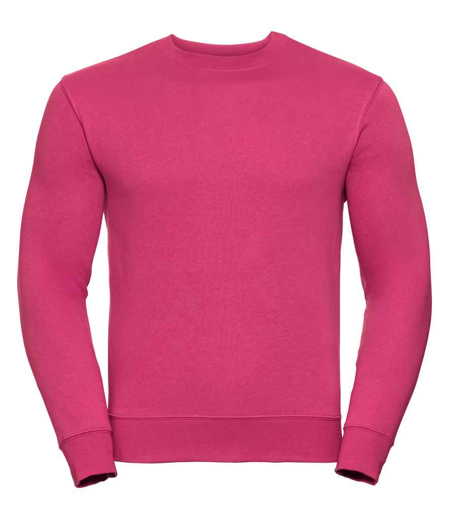 Russell - Authentic Sweatshirt - Pierre Francis
