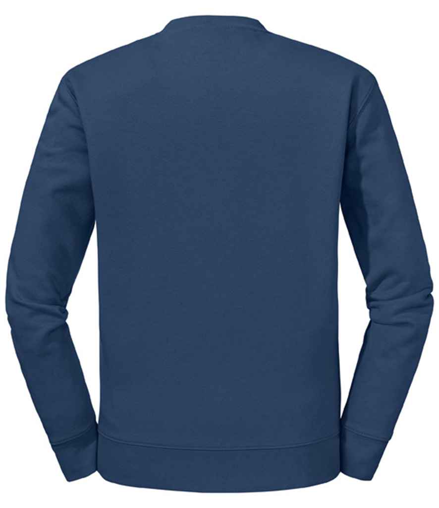 Russell - Authentic Sweatshirt - Pierre Francis