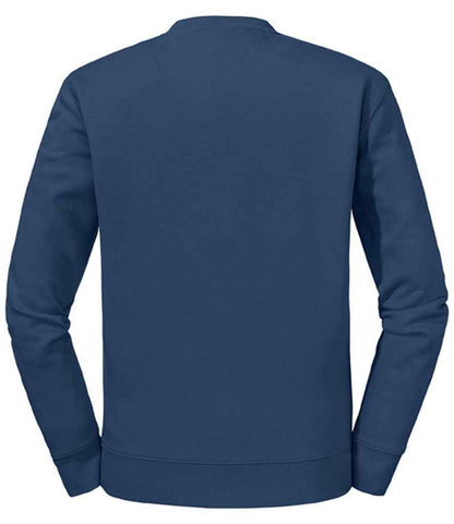 Russell - Authentic Sweatshirt - Pierre Francis