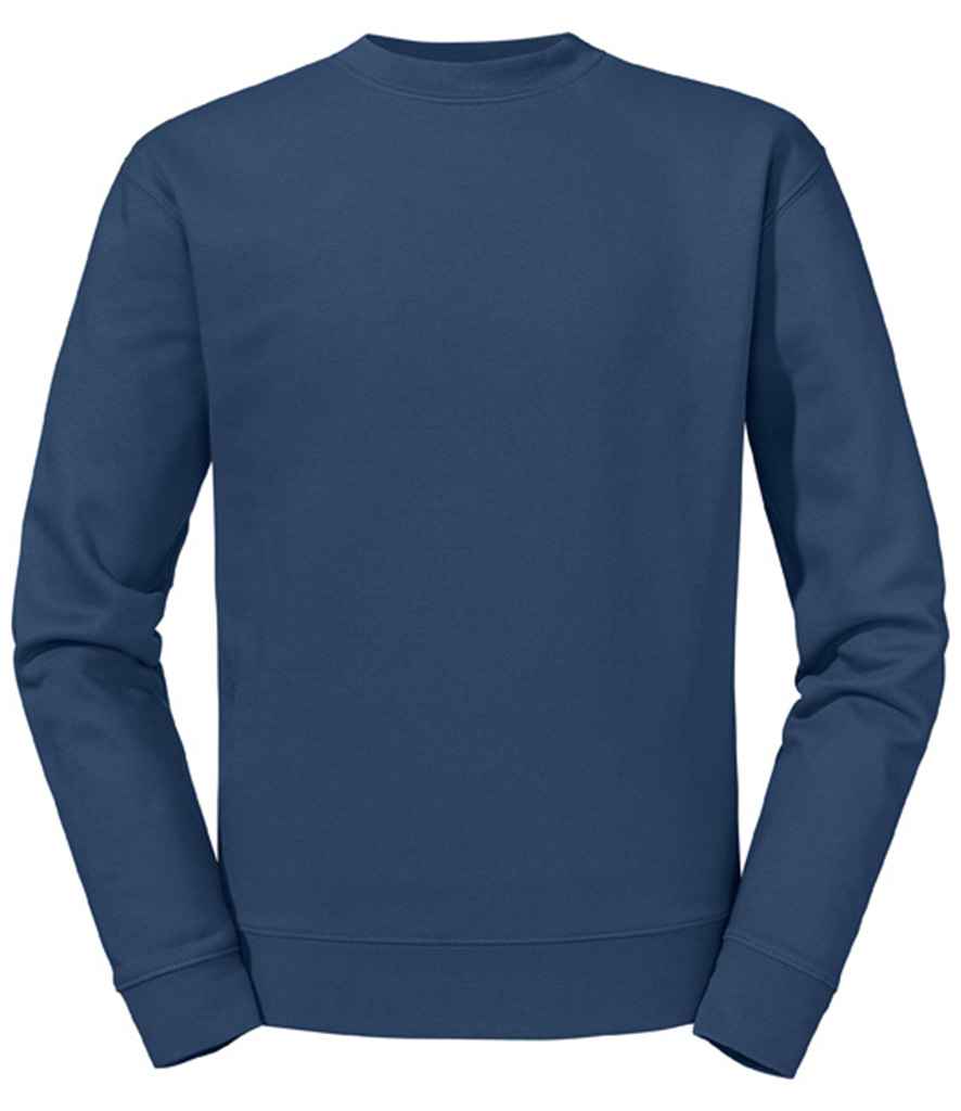 Russell - Authentic Sweatshirt - Pierre Francis
