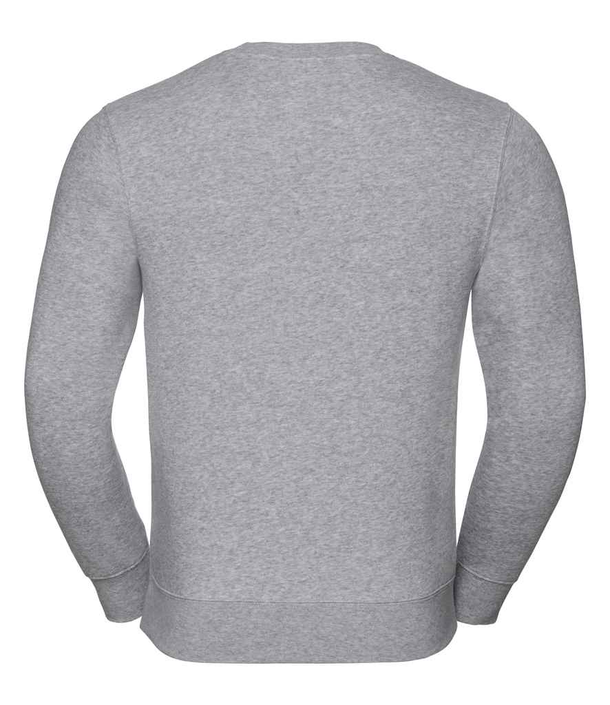 Russell - Authentic Sweatshirt - Pierre Francis