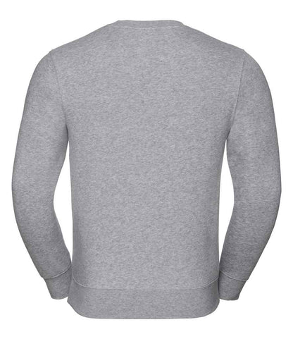 Russell - Authentic Sweatshirt - Pierre Francis