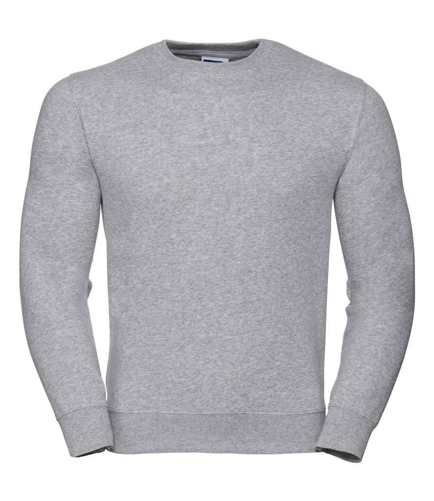 Russell - Authentic Sweatshirt - Pierre Francis