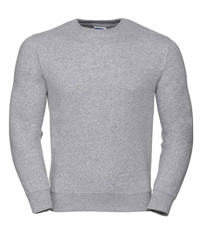 Russell - Authentic Sweatshirt - Pierre Francis