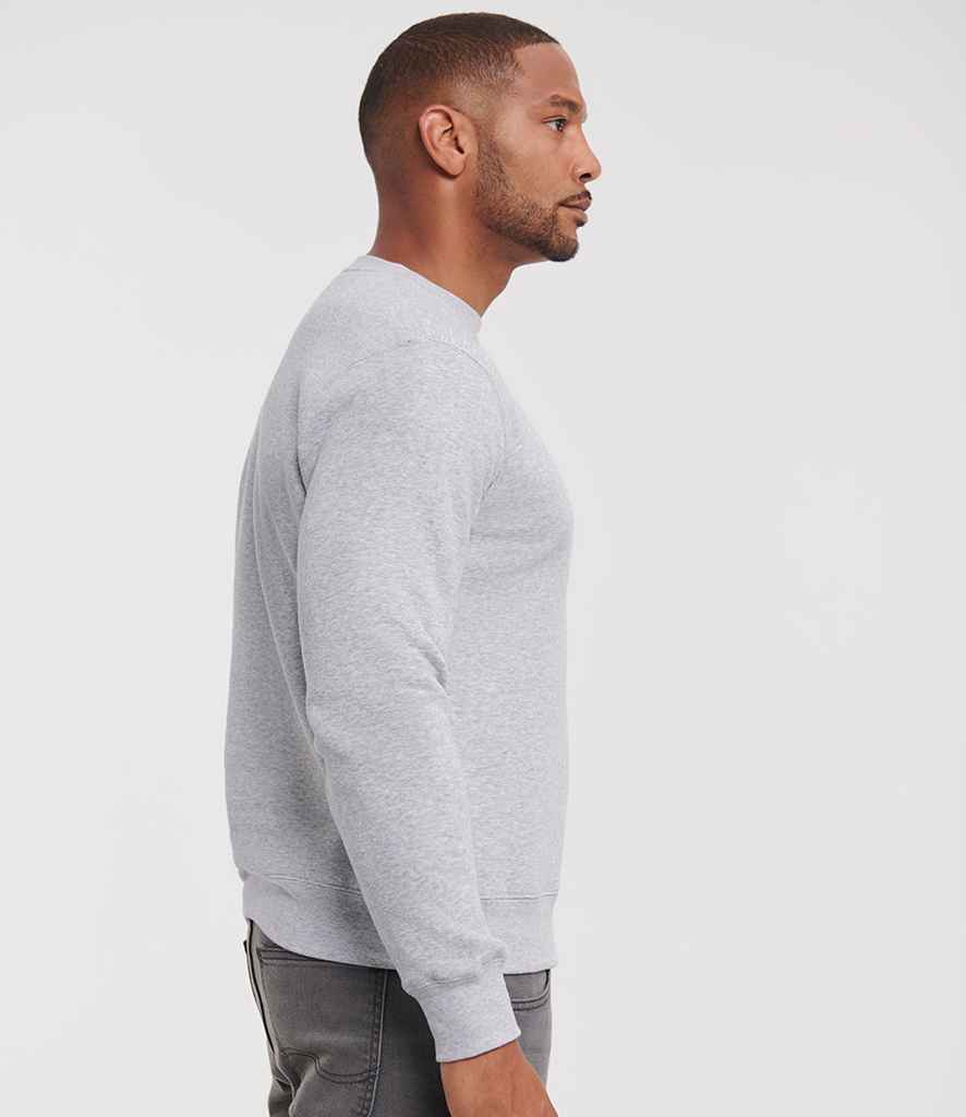 Russell - Authentic Sweatshirt - Pierre Francis