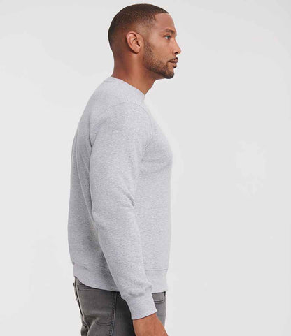 Russell - Authentic Sweatshirt - Pierre Francis