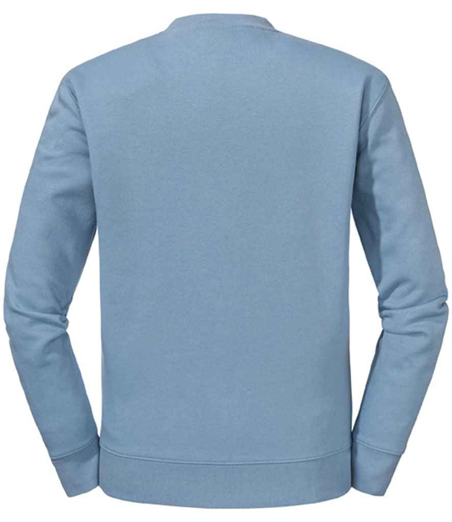 Russell - Authentic Sweatshirt - Pierre Francis