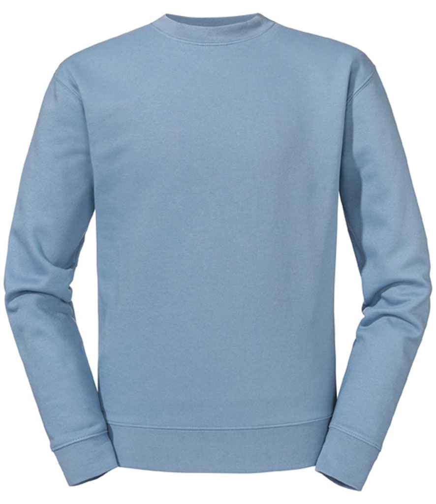 Russell - Authentic Sweatshirt - Pierre Francis