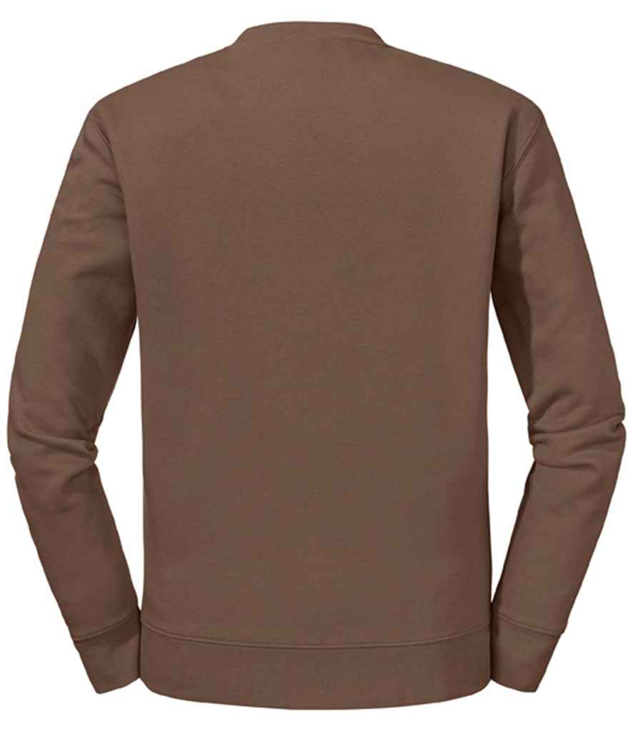 Russell - Authentic Sweatshirt - Pierre Francis