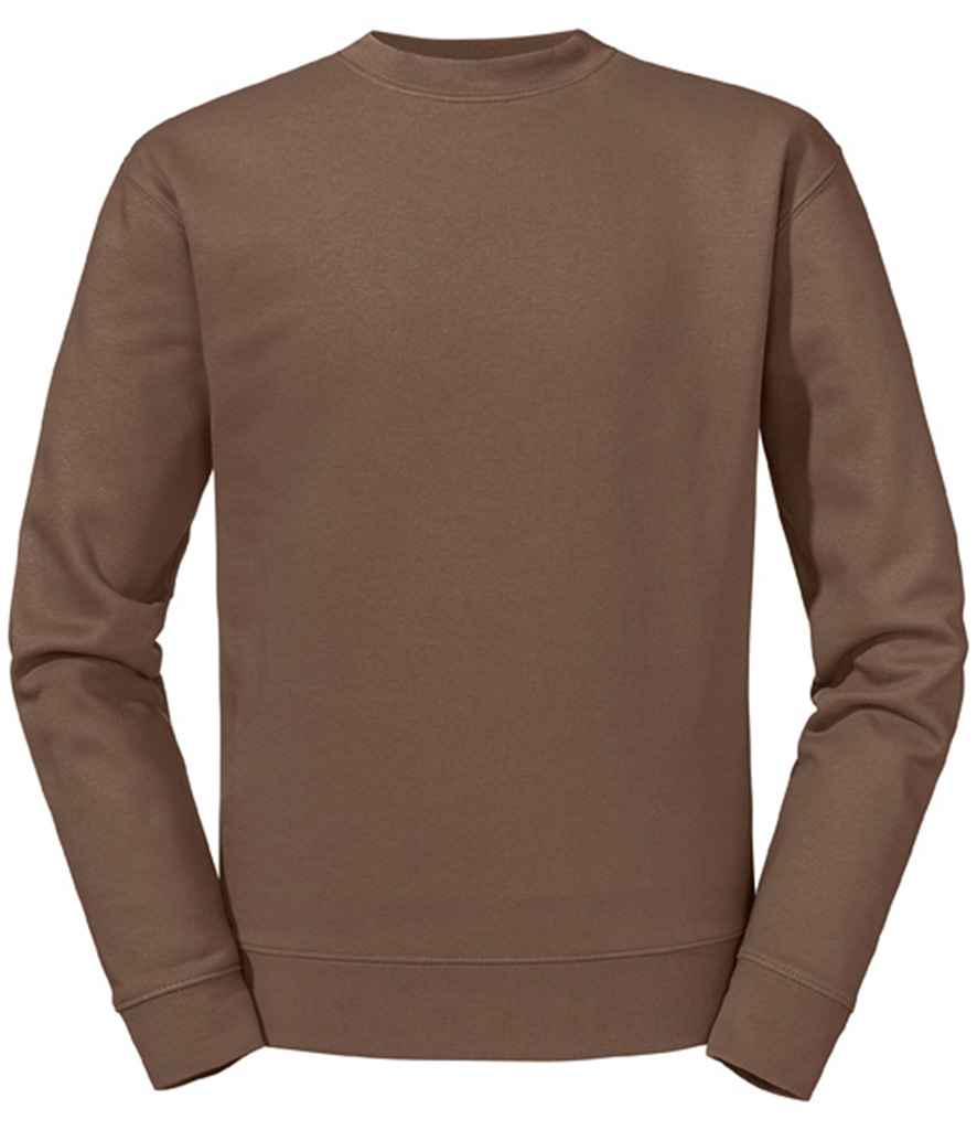 Russell - Authentic Sweatshirt - Pierre Francis