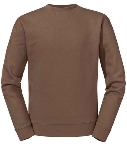 Russell - Authentic Sweatshirt - Pierre Francis