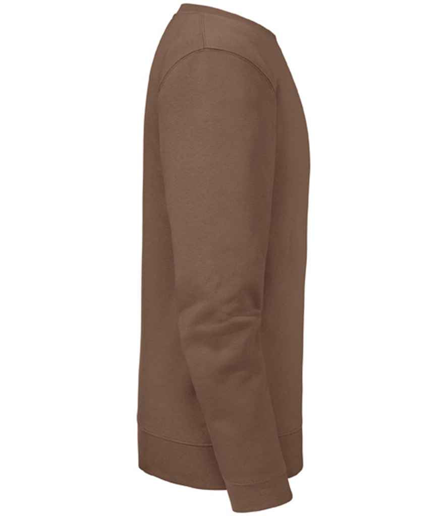 Russell - Authentic Sweatshirt - Pierre Francis