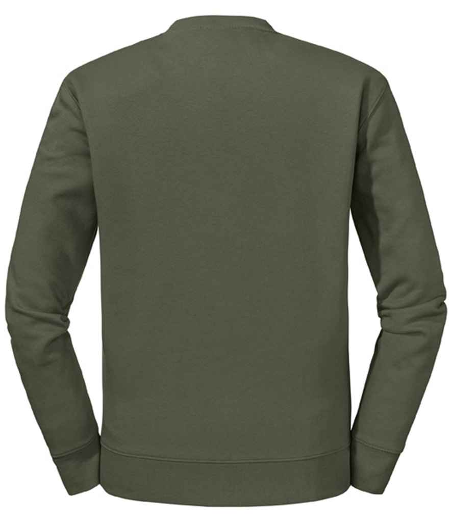 Russell - Authentic Sweatshirt - Pierre Francis