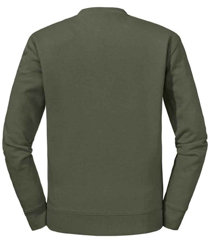 Russell - Authentic Sweatshirt - Pierre Francis