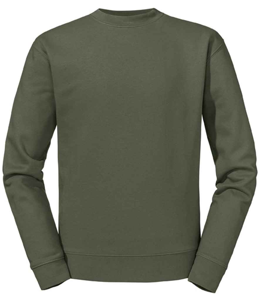 Russell - Authentic Sweatshirt - Pierre Francis