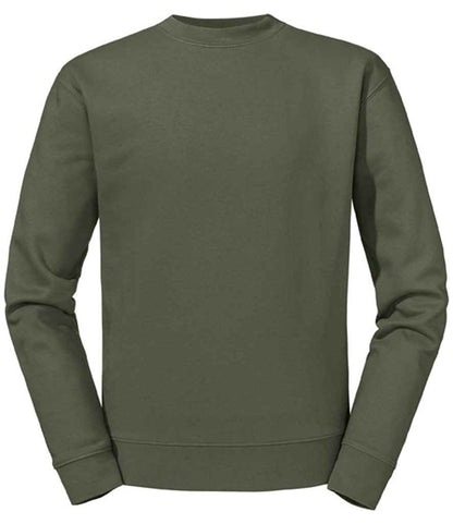 Russell - Authentic Sweatshirt - Pierre Francis