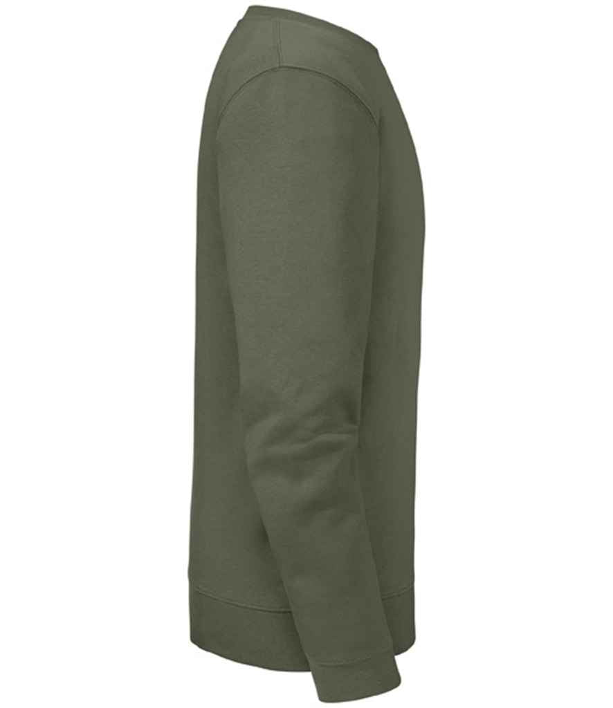 Russell - Authentic Sweatshirt - Pierre Francis