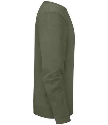 Russell - Authentic Sweatshirt - Pierre Francis