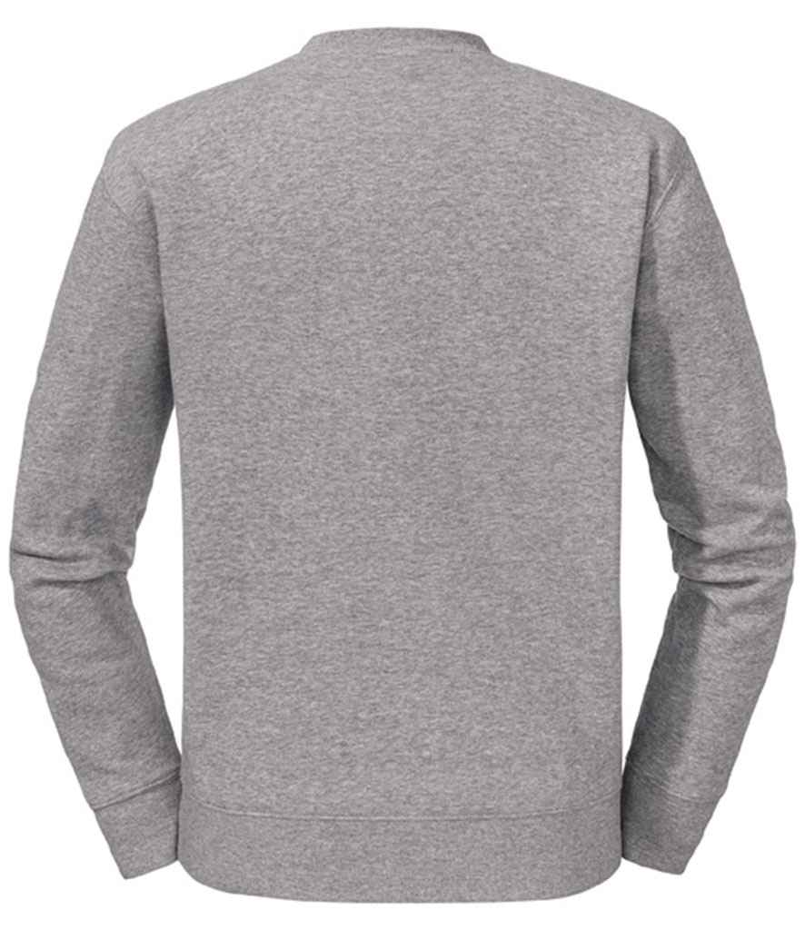 Russell - Authentic Sweatshirt - Pierre Francis
