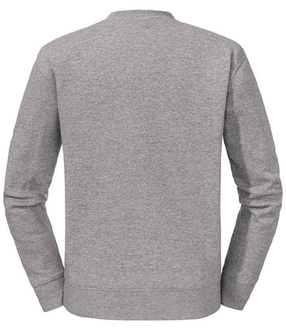 Russell - Authentic Sweatshirt - Pierre Francis