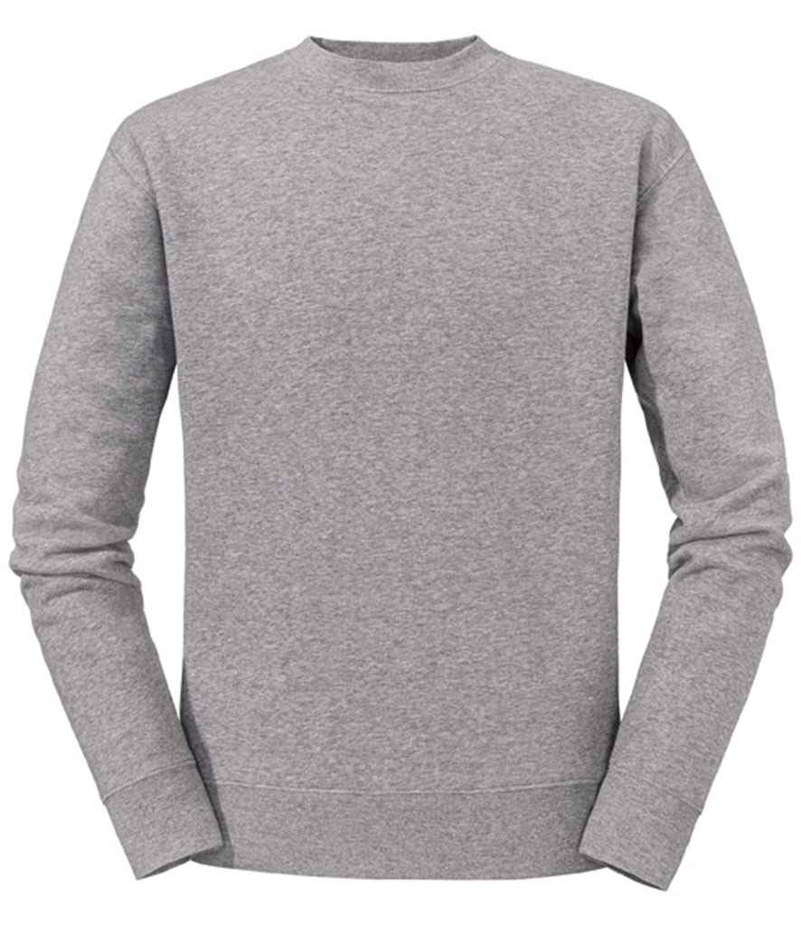 Russell - Authentic Sweatshirt - Pierre Francis