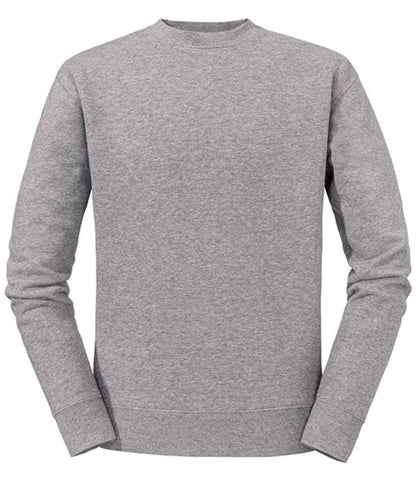 Russell - Authentic Sweatshirt - Pierre Francis