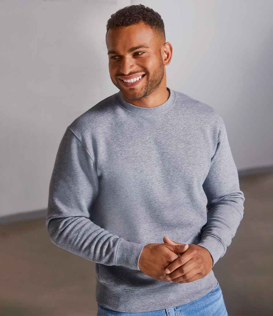 Russell - Authentic Sweatshirt - Pierre Francis