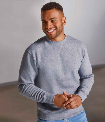 Russell - Authentic Sweatshirt - Pierre Francis