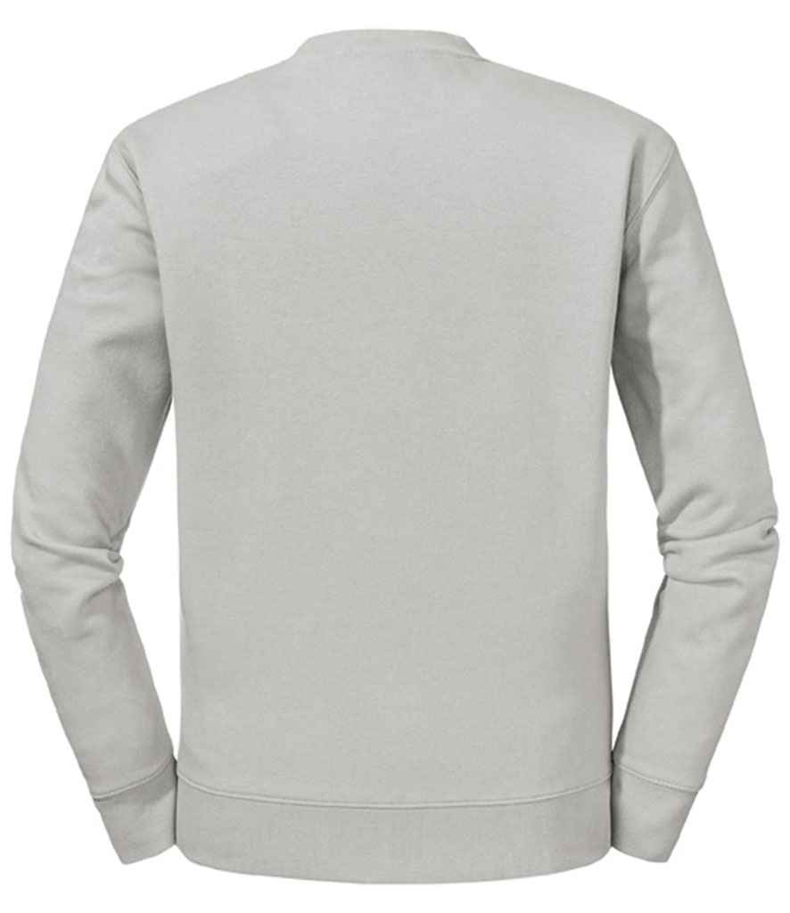 Russell - Authentic Sweatshirt - Pierre Francis