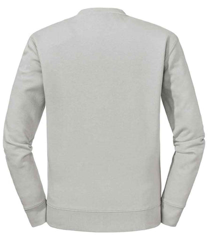 Russell - Authentic Sweatshirt - Pierre Francis