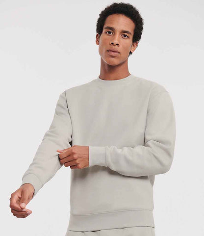 Russell - Authentic Sweatshirt - Pierre Francis