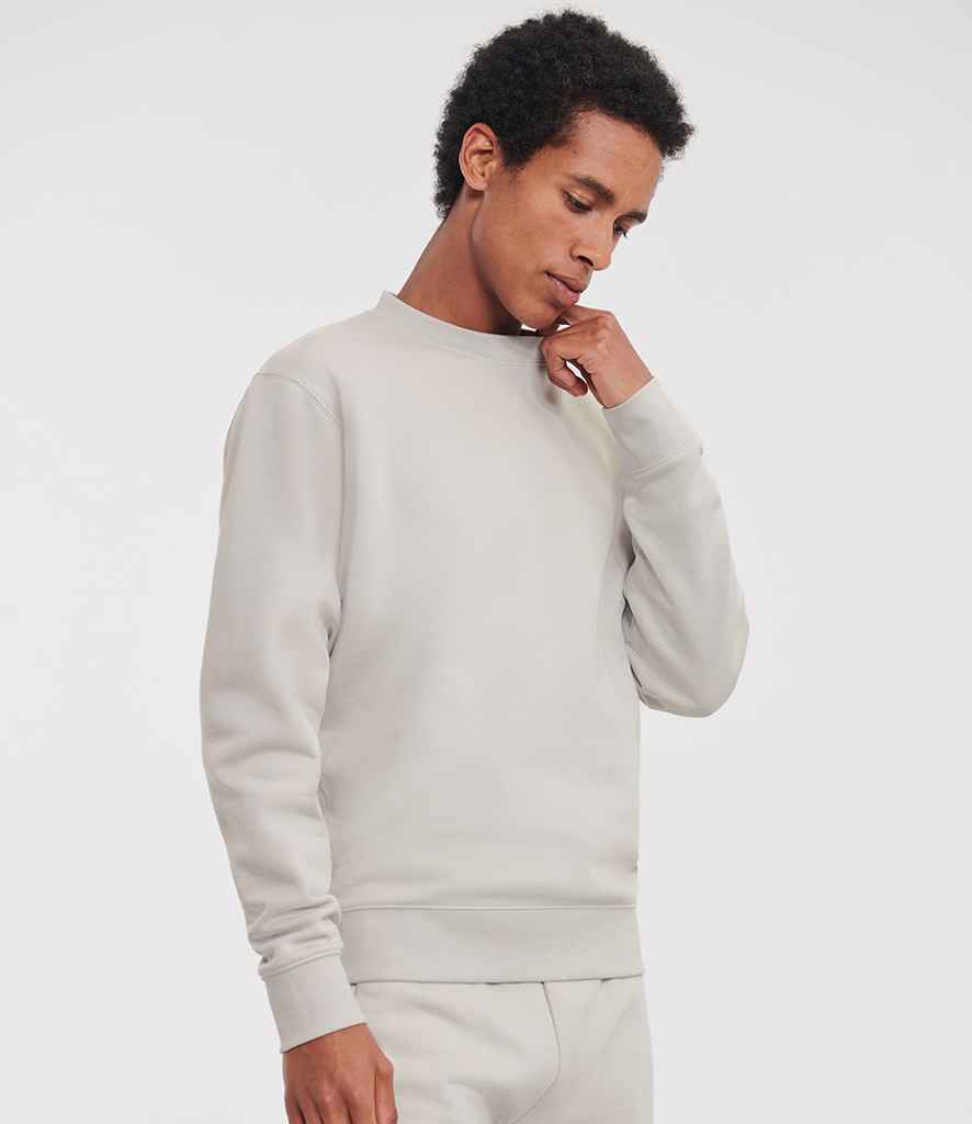 Russell - Authentic Sweatshirt - Pierre Francis