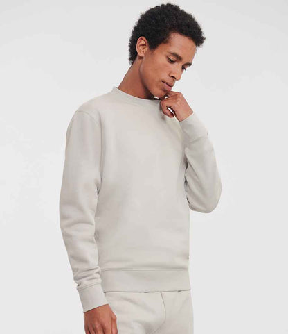 Russell - Authentic Sweatshirt - Pierre Francis